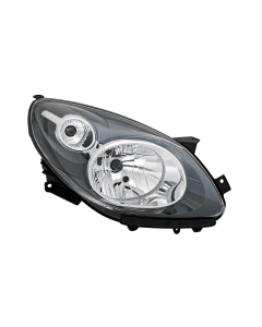 Koplamp rechts voor RENAULT TWINGO 2007-2011