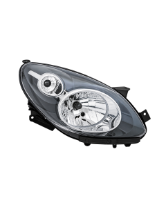 Koplamp links voor RENAULT TWINGO 2007-2011
