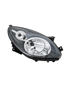 Koplamp links voor RENAULT TWINGO 2007-2011