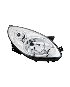 Koplamp rechts voor RENAULT TWINGO 2007-2011