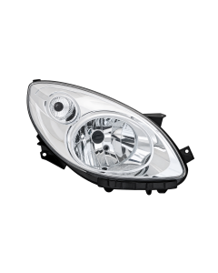 Koplamp rechts voor RENAULT TWINGO 2007-2011