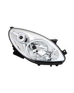 Koplamp rechts voor RENAULT TWINGO 2007-2011