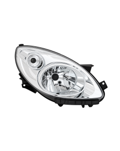 Koplamp rechts voor RENAULT TWINGO 2007-2011
