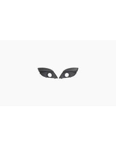 Zijgrille Set / Mistlampgat Basic