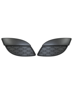 Grille voor RENAULT TWINGO 2007-2011