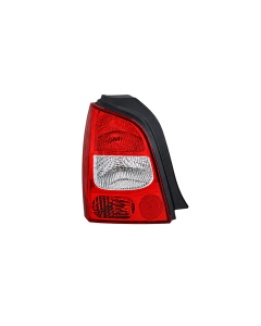 Achterlicht voor RENAULT TWINGO 2007-2011