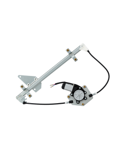 Raammechanisme links voor RENAULT TWINGO 2007-2011