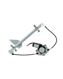 Raammechanisme links voor RENAULT TWINGO 2007-2011