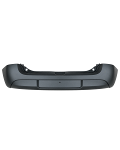 Achterbumper voor RENAULT TWINGO 2011-2014