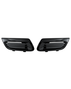 Grille links voor RENAULT TWINGO 2011-2014