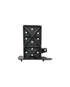 Bumpersteun voor RENAULT TWINGO 2014-2019