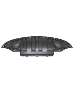 Afdekkap bumper voor RENAULT TWINGO 2014-2019