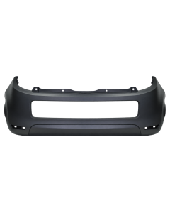 Achterbumper voor RENAULT TWINGO