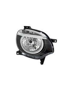 Koplamp rechts voor RENAULT TWINGO 2014-2019