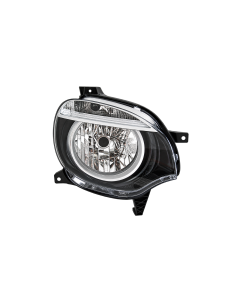 Koplamp rechts voor RENAULT TWINGO 2014-2019