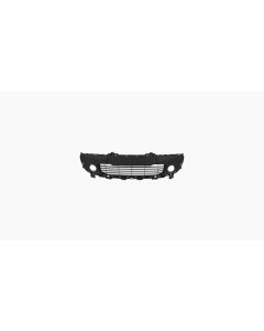 Bumpergrille Mistlampgaten