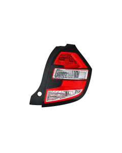 Achterlicht voor RENAULT TWINGO 2014-2019