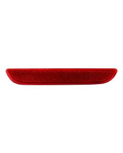 Bumperreflector voor RENAULT TWINGO