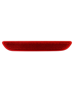 Bumperreflector voor RENAULT TWINGO