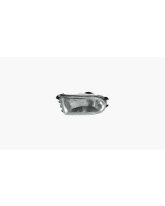 Mistlamp Voor H1 Wit