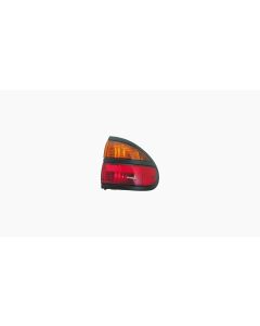 Achterlicht Buiten Rood / Geel