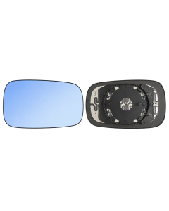 Spiegelglas links voor RENAULT LAGUNA