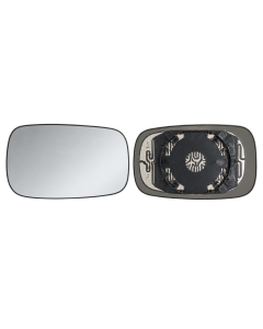 Spiegelglas links voor RENAULT LAGUNA