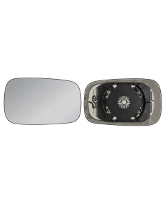 Spiegelglas links voor RENAULT LAGUNA