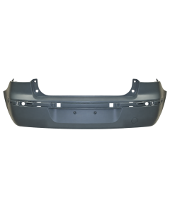 Achterbumper voor RENAULT LAGUNA