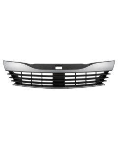 Grille voor RENAULT LAGUNA 2001-2005