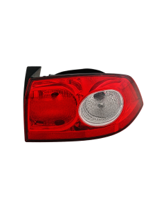 Achterlicht voor RENAULT LAGUNA 2005-2007