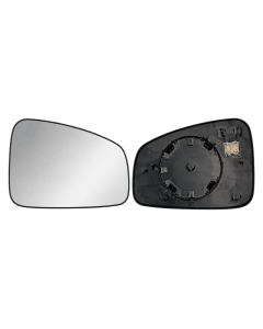 Spiegelglas links voor RENAULT LAGUNA
