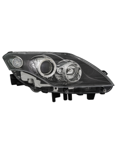 Koplamp links voor RENAULT LAGUNA 2007-2010