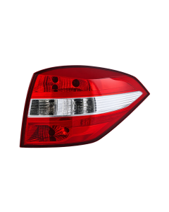 Achterlicht voor RENAULT LAGUNA 2007-2010
