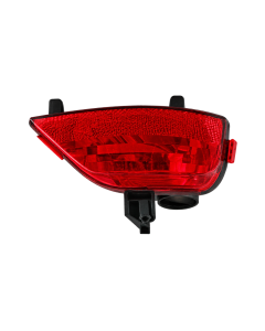 Bumperreflector voor RENAULT
