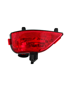 Mistlamp voor RENAULT