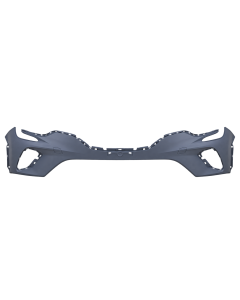 Renault CAPTUR voorbumpers