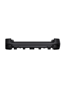 Renault CAPTUR achterbumpers