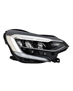 Koplamp rechts voor RENAULT CAPTUR 2019-2024
