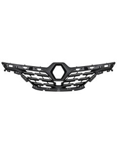Renault CAPTUR grille
