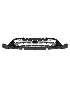 Grille voor RENAULT CAPTUR 2019-2024