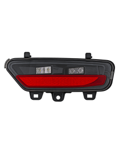Mistachterlicht voor RENAULT CAPTUR 2019-2024