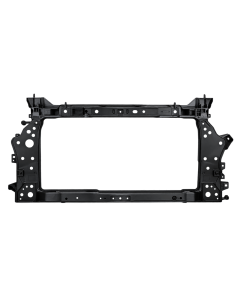 Voorfront (frontpaneel) voor RENAULT CAPTUR 2019-2024