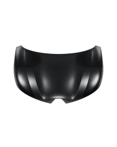 Motorkap voor RENAULT CAPTUR 2019-2024