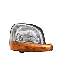 Koplamp rechts voor RENAULT KANGOO 1997-2003