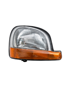 Koplamp rechts voor RENAULT KANGOO 1997-2003