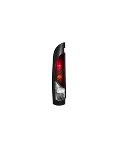 Achterlicht voor RENAULT KANGOO 1997-2003