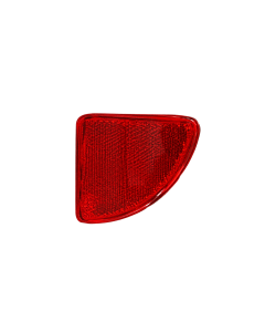 Bumperreflector