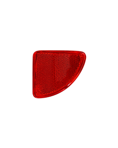 Bumperreflector