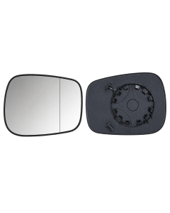 Spiegelglas links/rechts